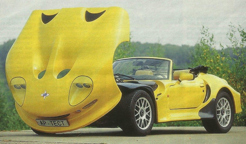 Маркос Мантис