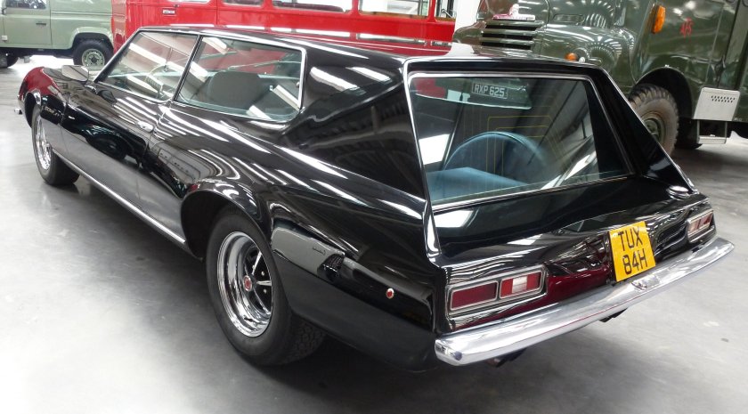 Самые малоизвестные авто