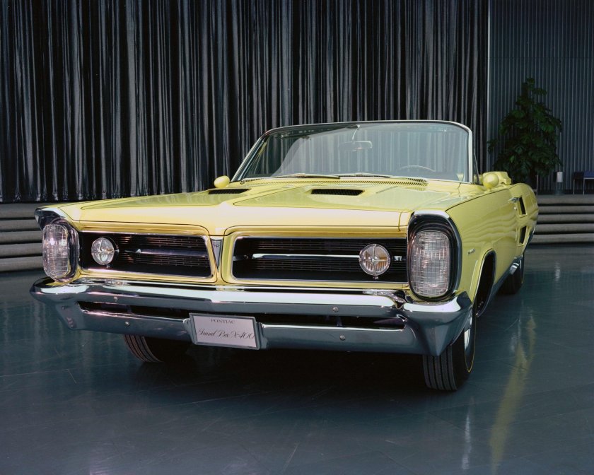 Li8 автомобиль