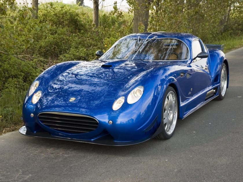 Бугатти Делахайе