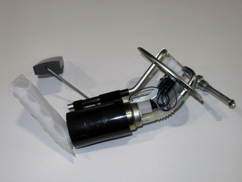 Топливный насос 2121 Нива