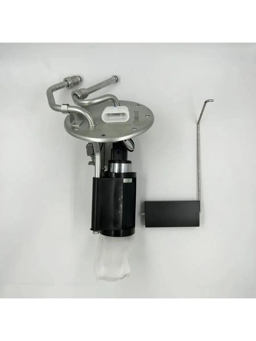 Модуль погружного электробензонасоса