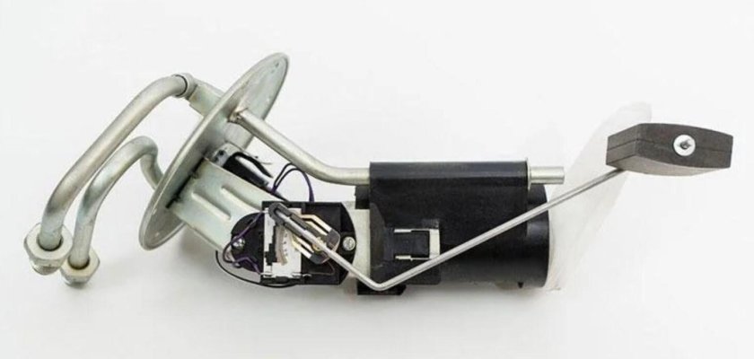 Бензонасос Нива 2131 инжектор