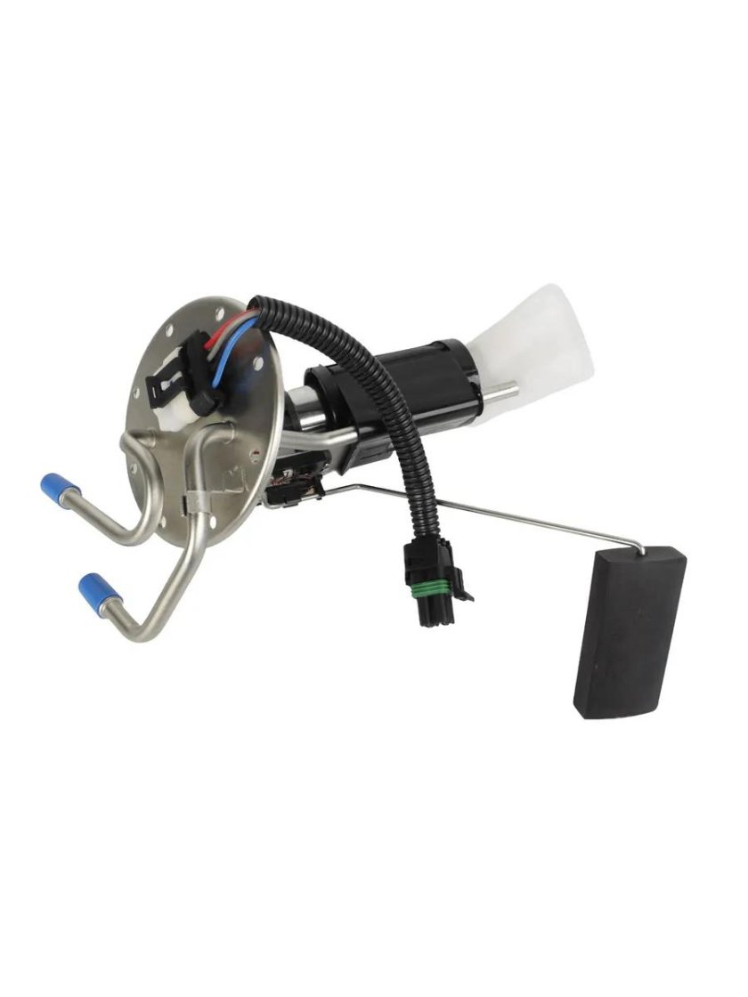 Hofer 7506851e насос топливный