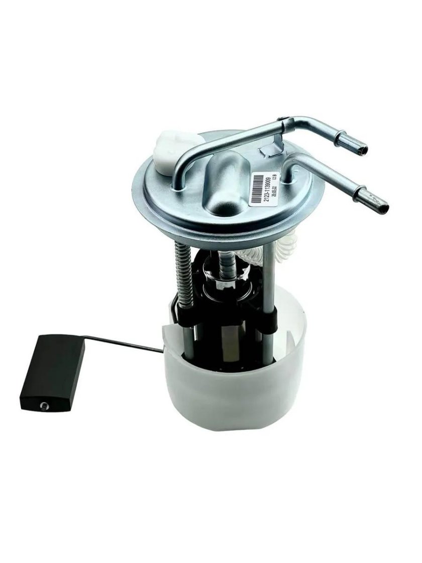 Модуль электробензонасоса 2123-1139009