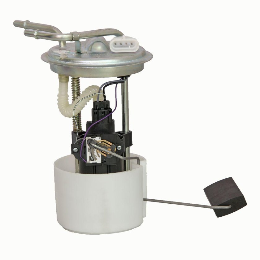 Насос топливный Нива 2123