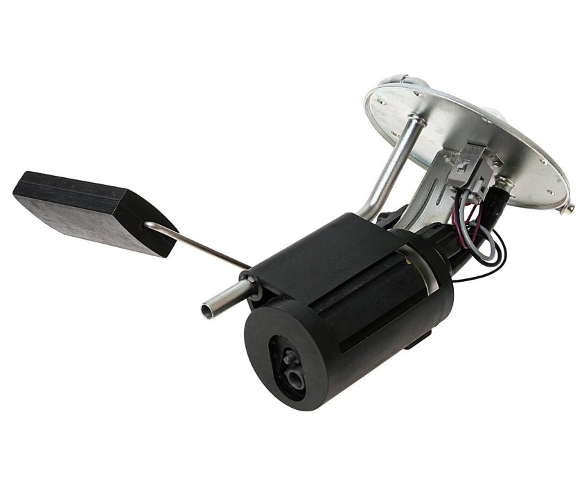 Насос топливный ВАЗ-21214 электрический погружной в сборе AOTON