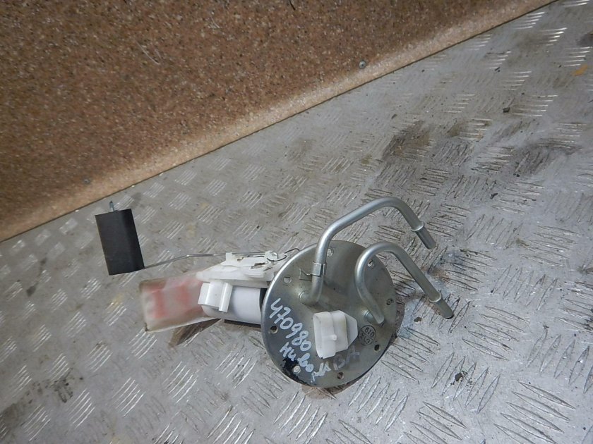 Насос топливный Нива Урбан