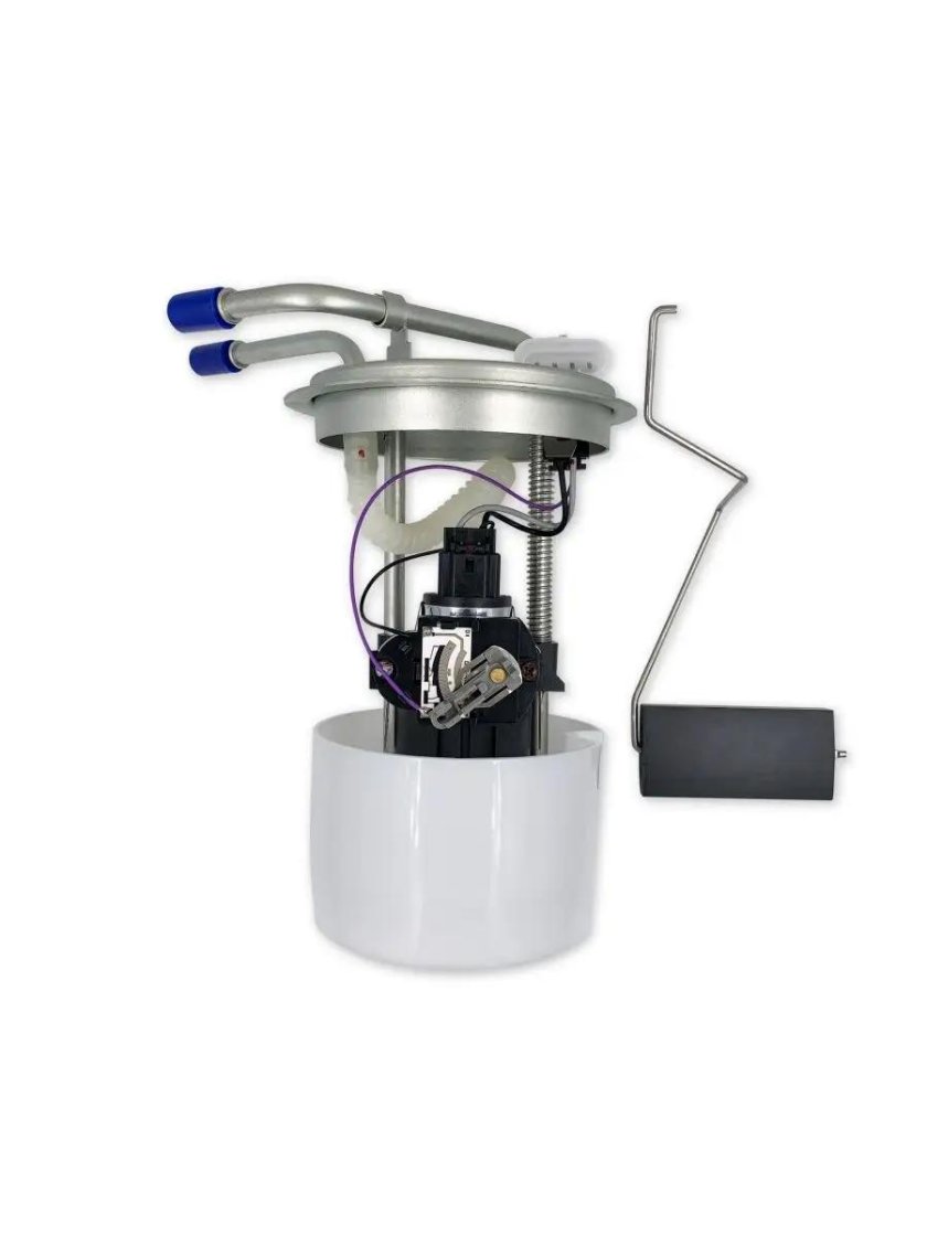 Электробензонасос на ниву 2121