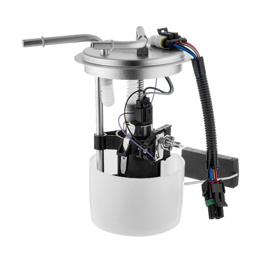 Модуль электробензонасоса 2123-1139009