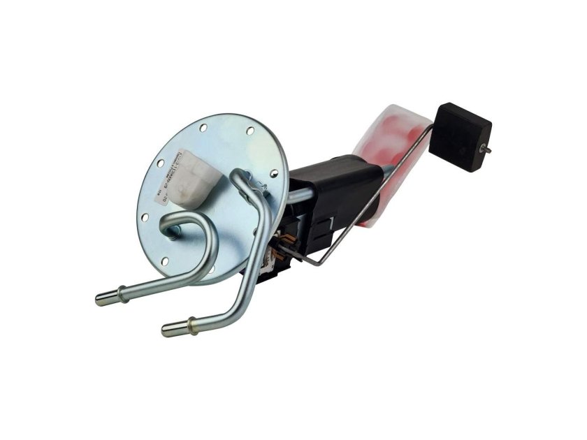 Топливный насос 21313113900929 чертёж с размерами