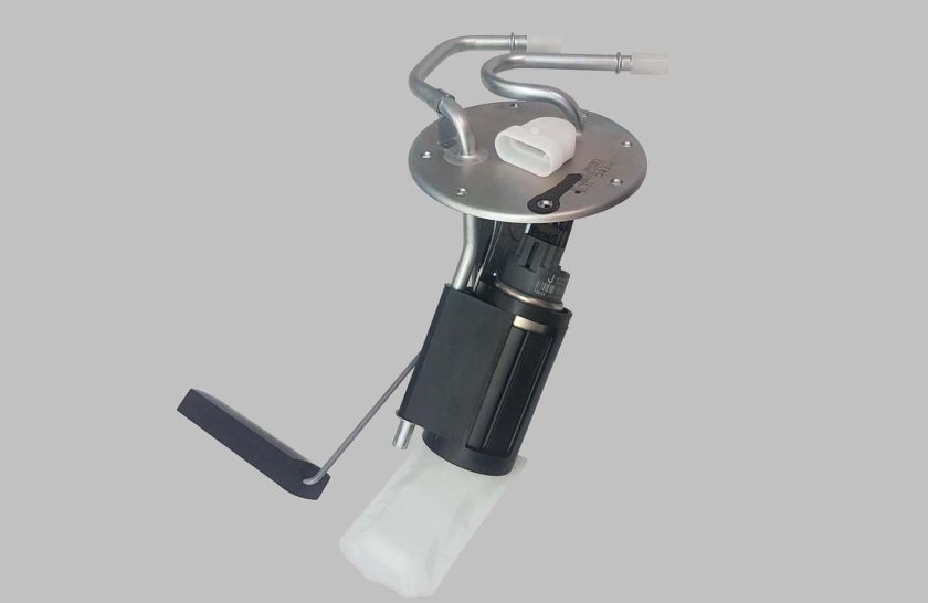 Катушка Нива 21214