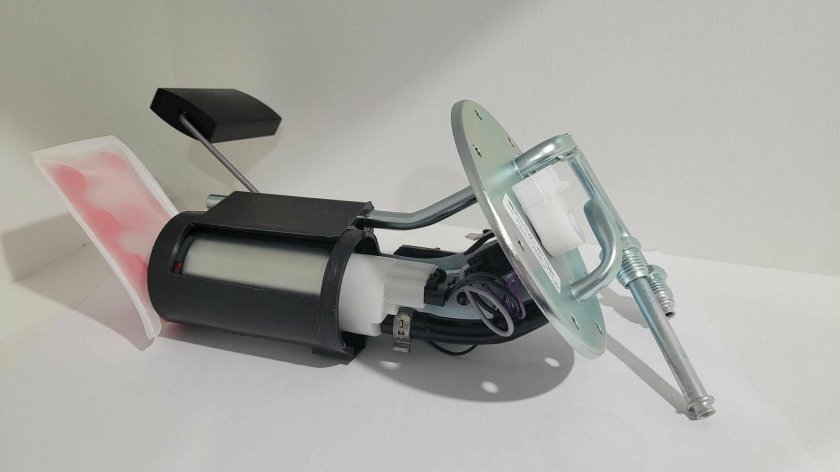 Бензонасос 21236-1139009-10 Нива Chevrolet