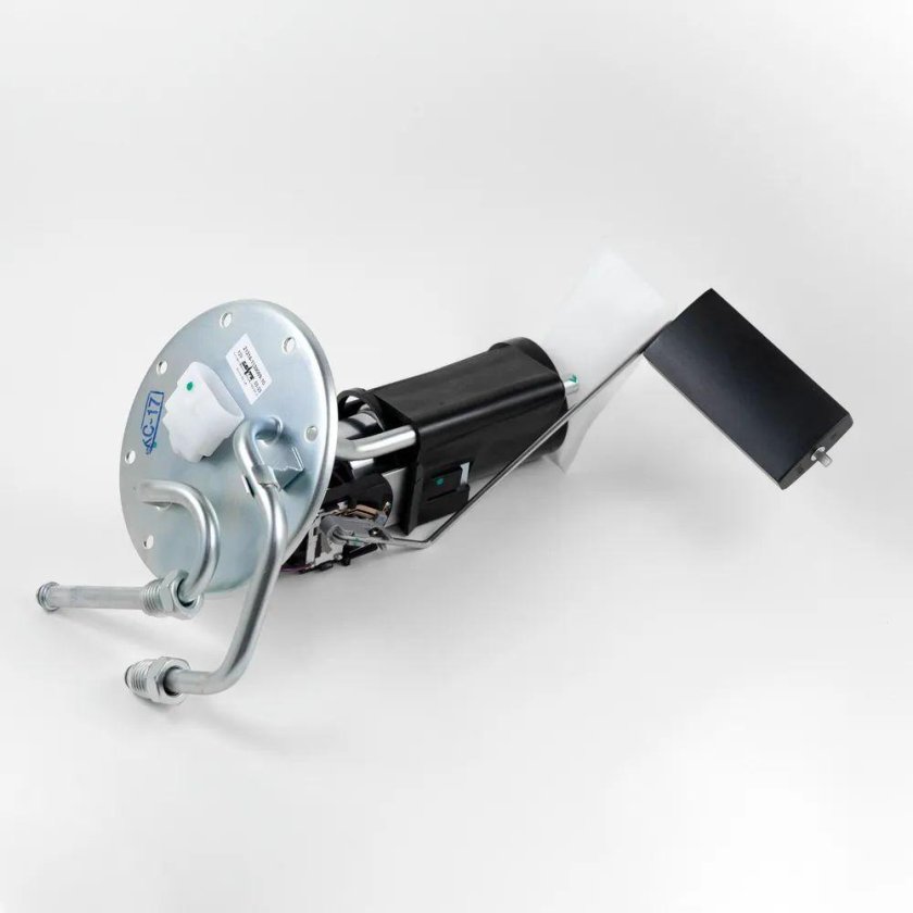 Насос топливный 21214