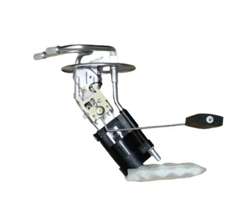 Топливный насос Нива 21213