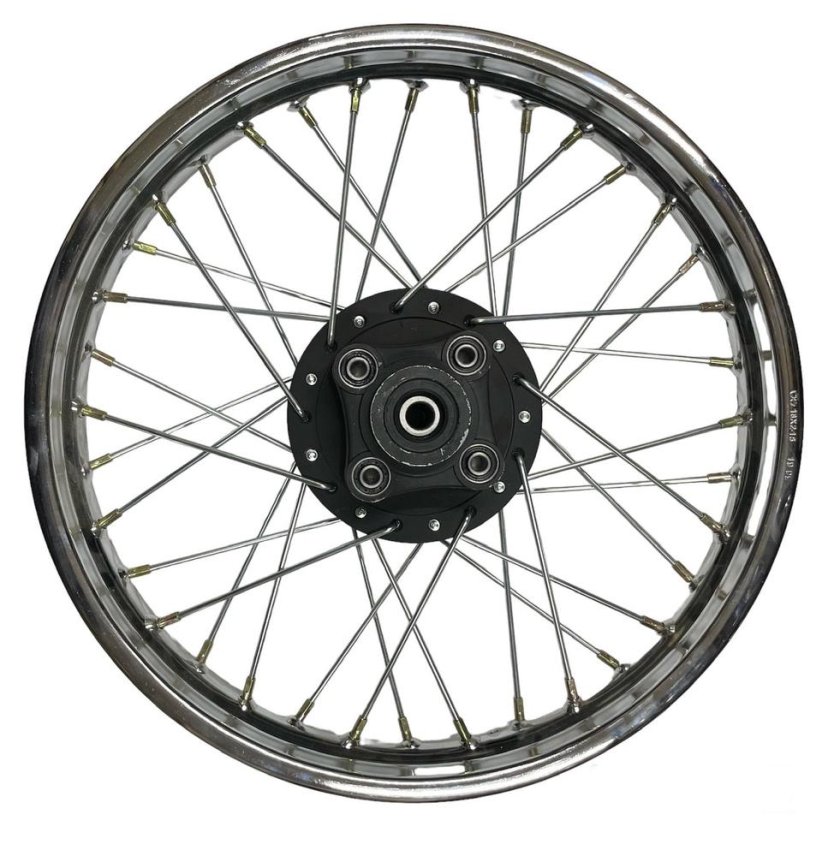 Мотоцикл Racer rc150-23x Enduro l150