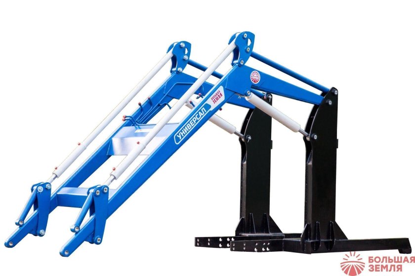 Погрузчик навесной фронтальный «универсал 800-4,5»