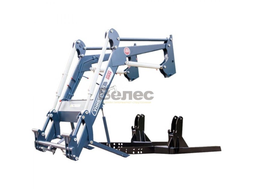 Погрузчик навесной фронтальный «универсал 800-4,5»