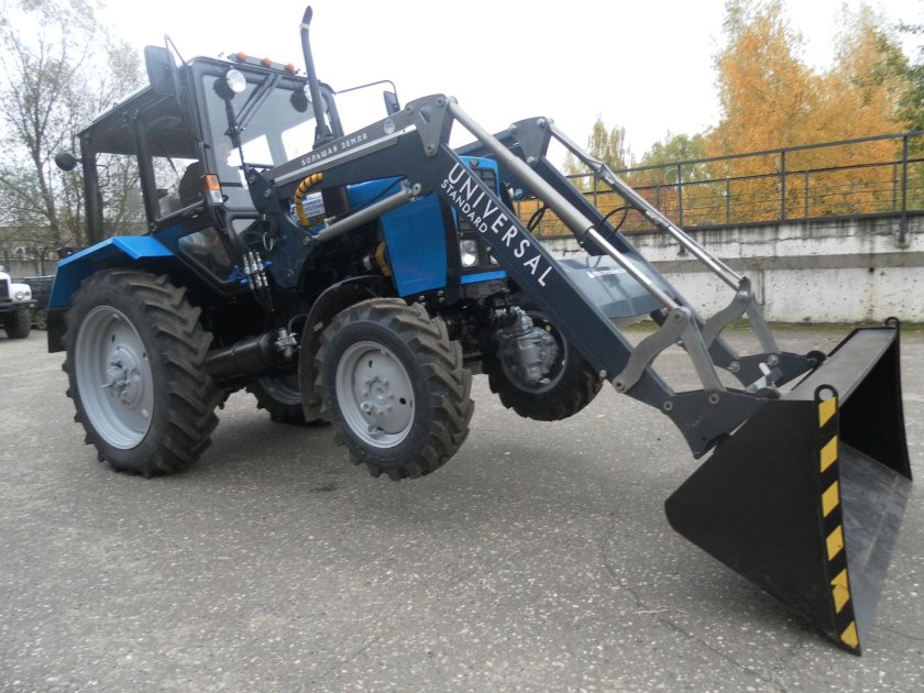 Кун универсал стандарт 1200