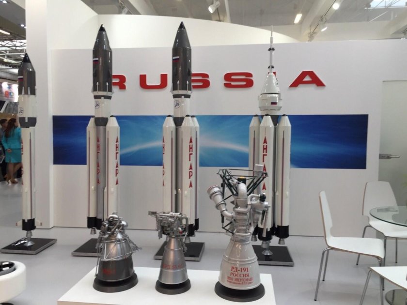 РКК энергия ПТК