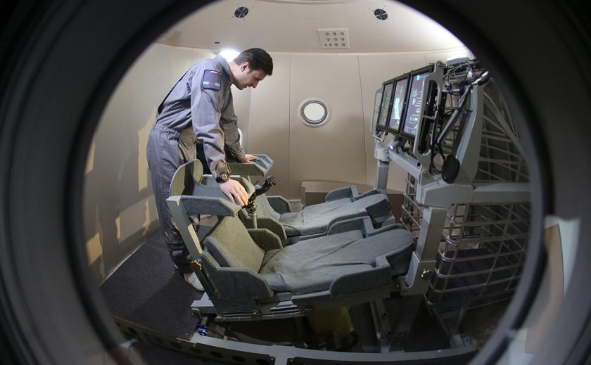 РКК энергия корабль Федерация