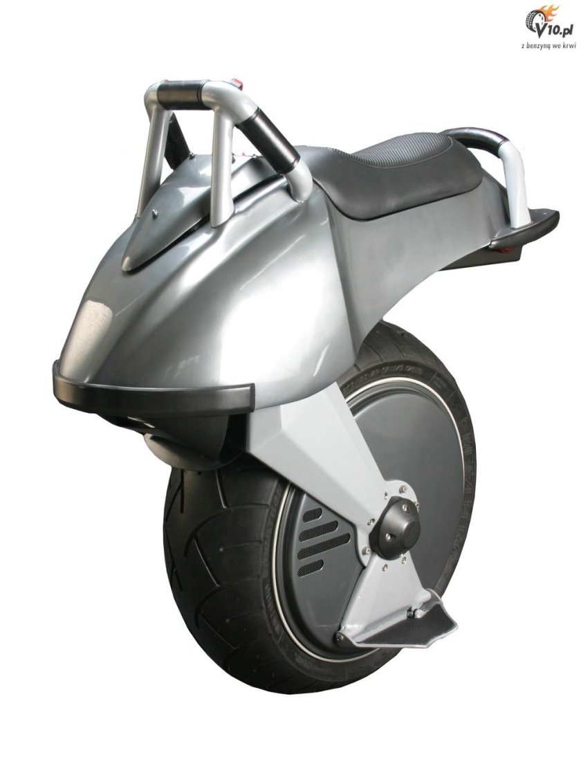 Электроскутер одноколесный моноколесо