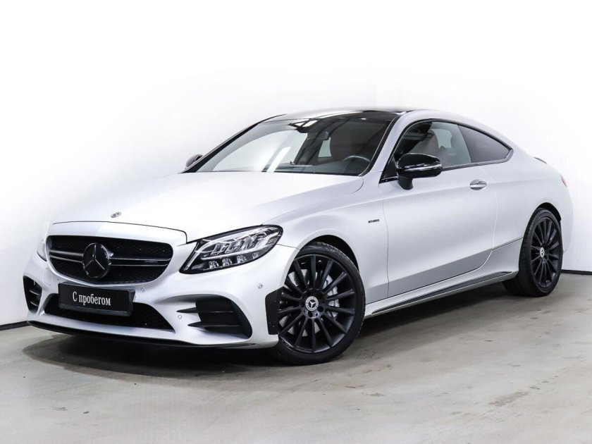 Mercedes c300 AMG