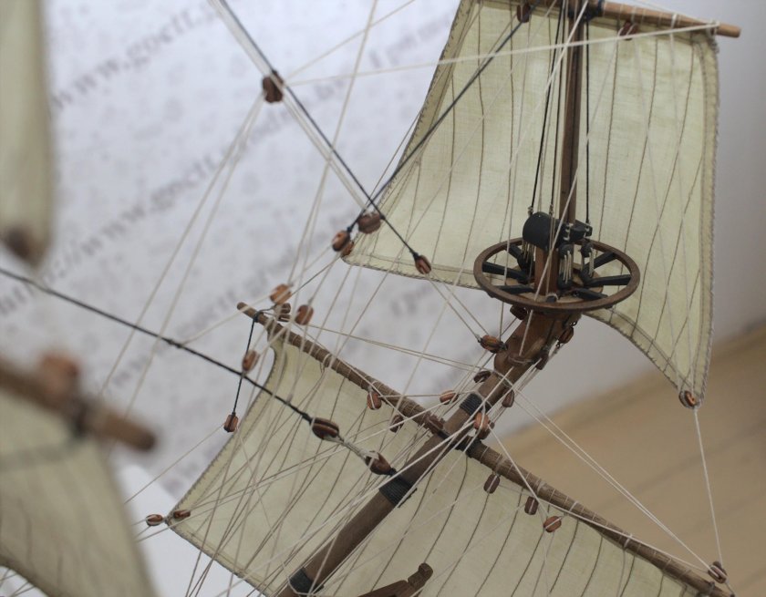 Галеон Сан Джованни Батиста