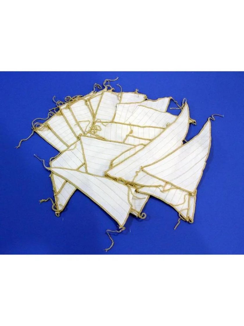 Комплект парусов 470