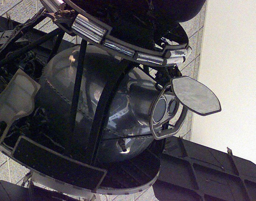 Лунар Орбитер