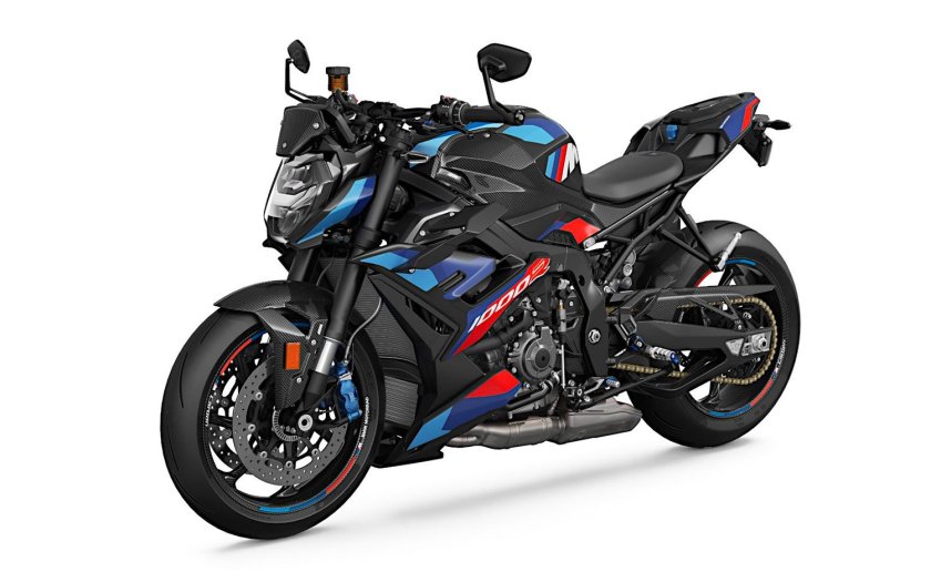 BMW s1000r 2023