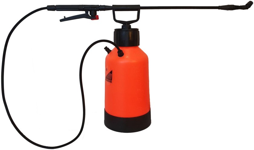 Опрыскиватель Орион 6
