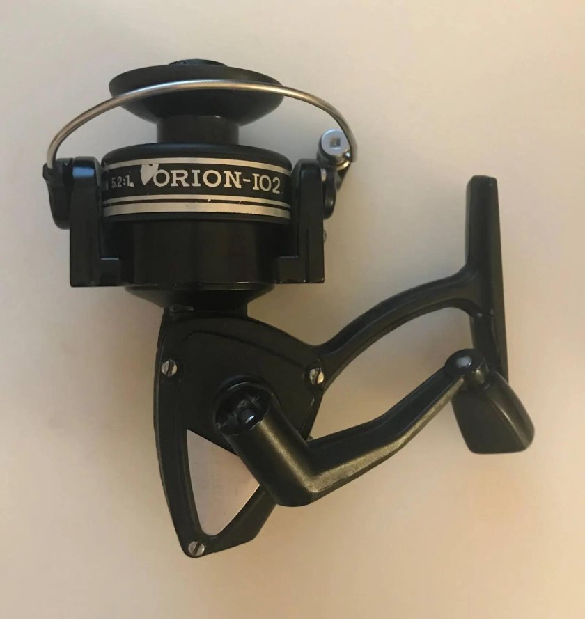 Рыболовная катушка Орион 001