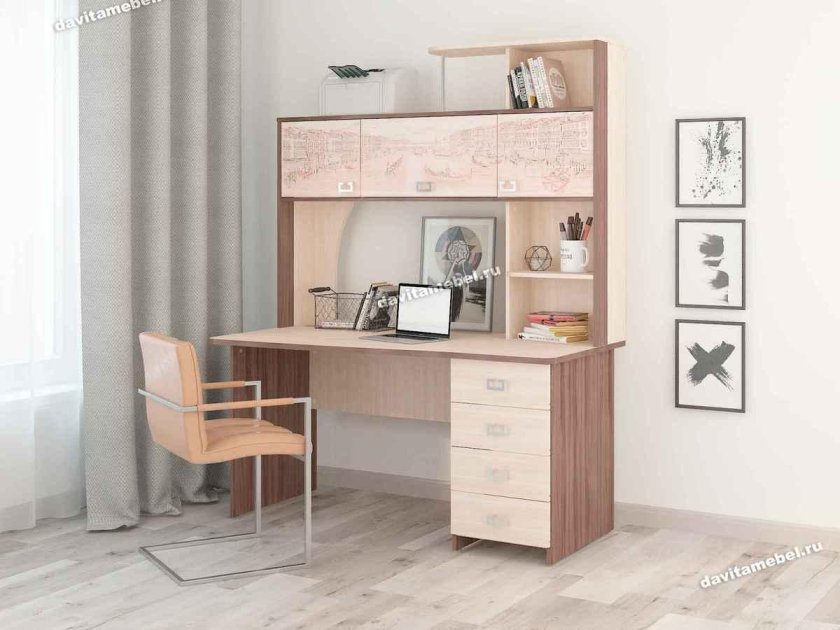 Орион 6.10 стол компьютерный