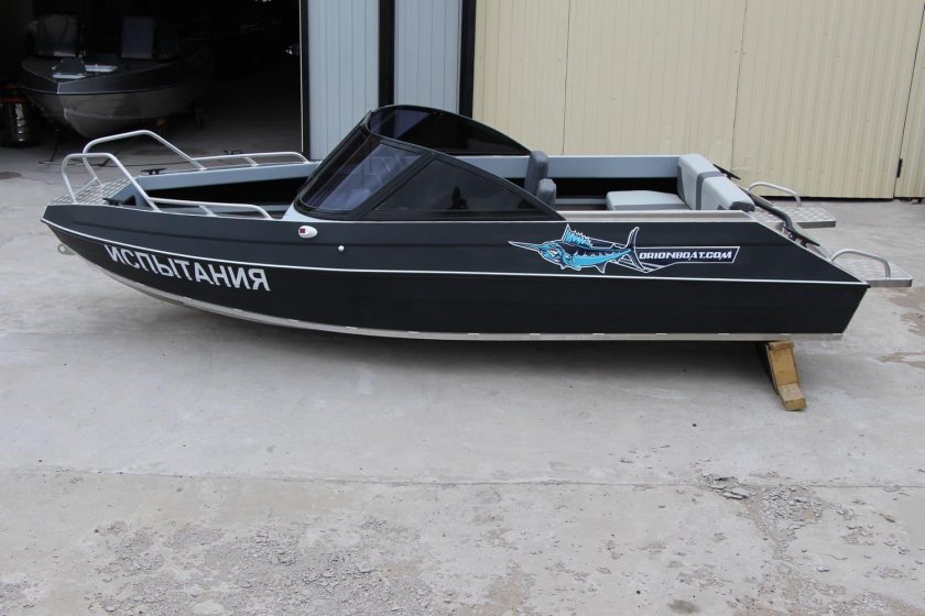 Орионбот 46д