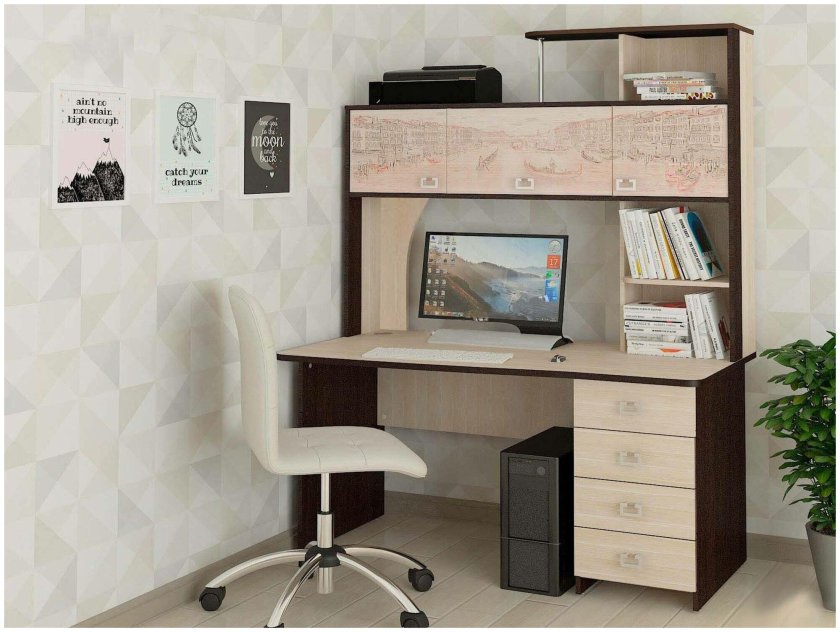 Орион 6.10 стол компьютерный