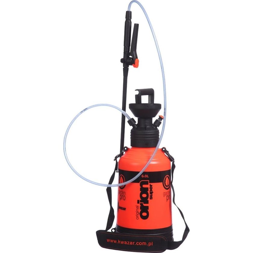Опрыскиватель помповый Квазар
