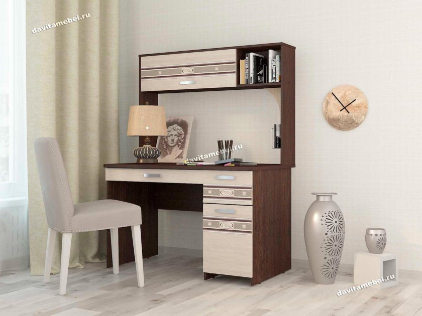 Орион 7.10 стол компьютерный