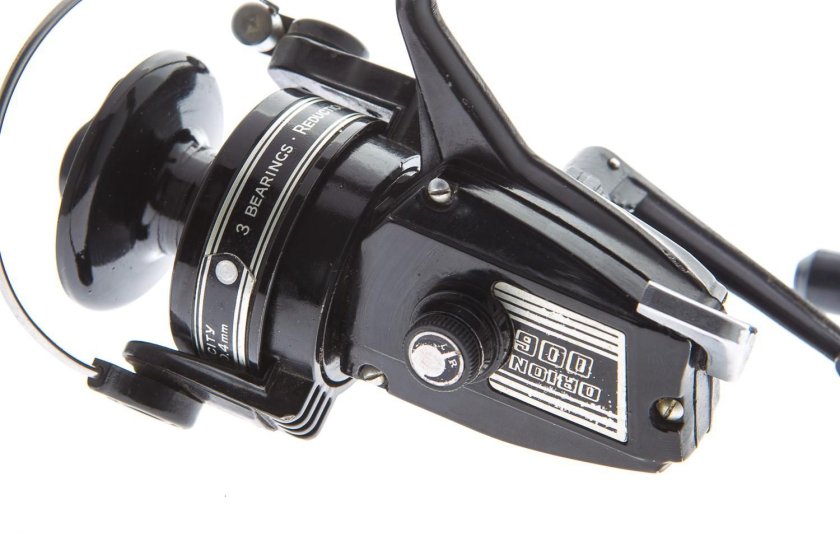 Катушка Орион 006