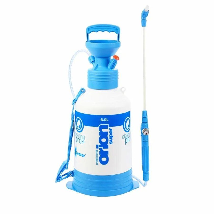 Опрыскиватель Kwazar Orion super 3 л