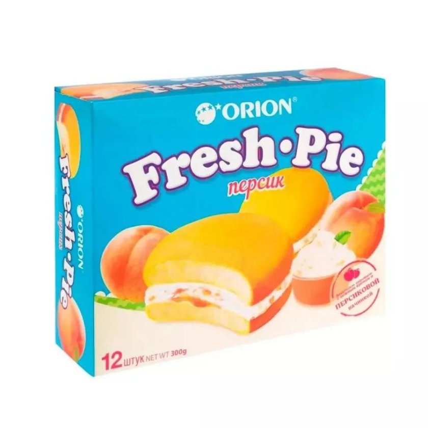 Фреш Пай Орион