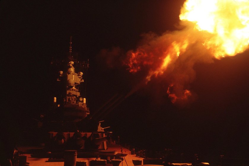 Операция буря