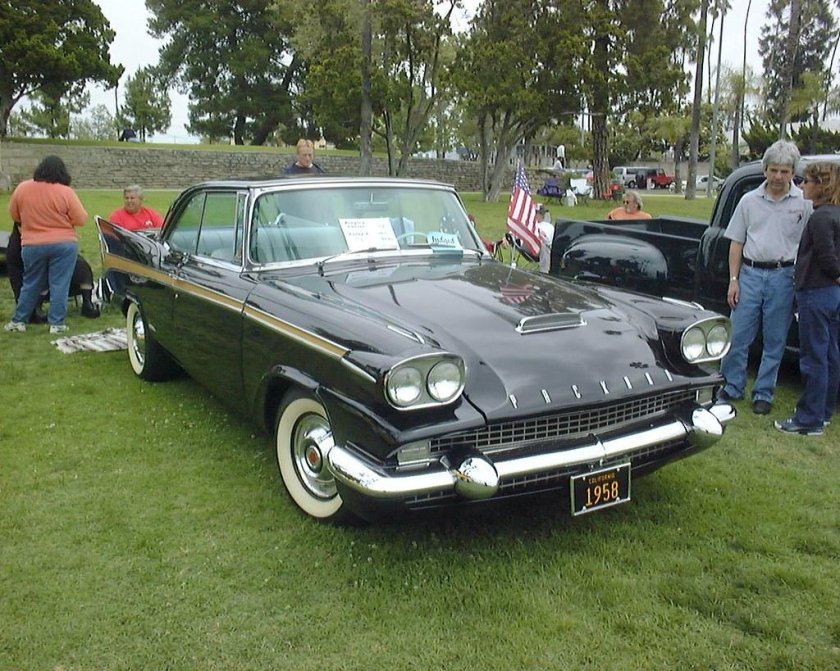 Packard 1959