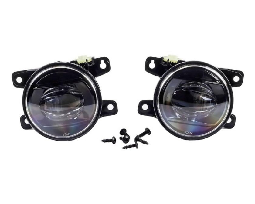 ПТФ Renault арт. 261507817r