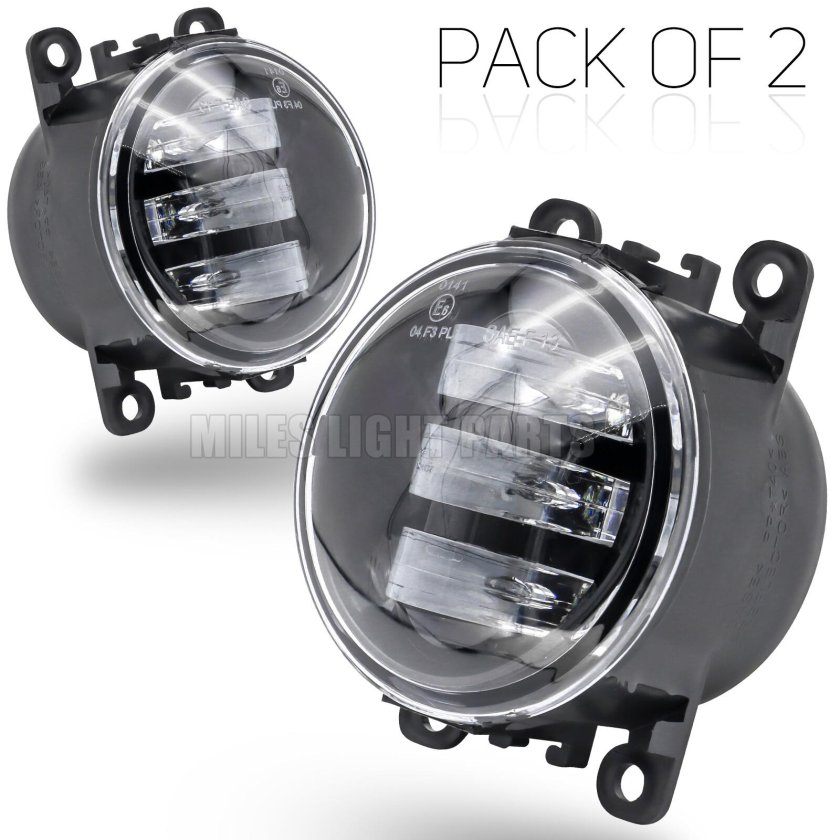 Honda freed противотуманки