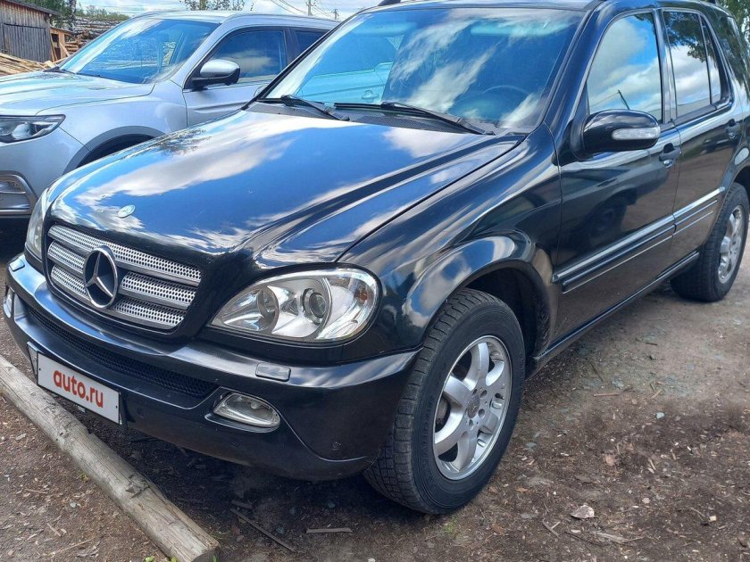 Мерседес дизель полный привод
