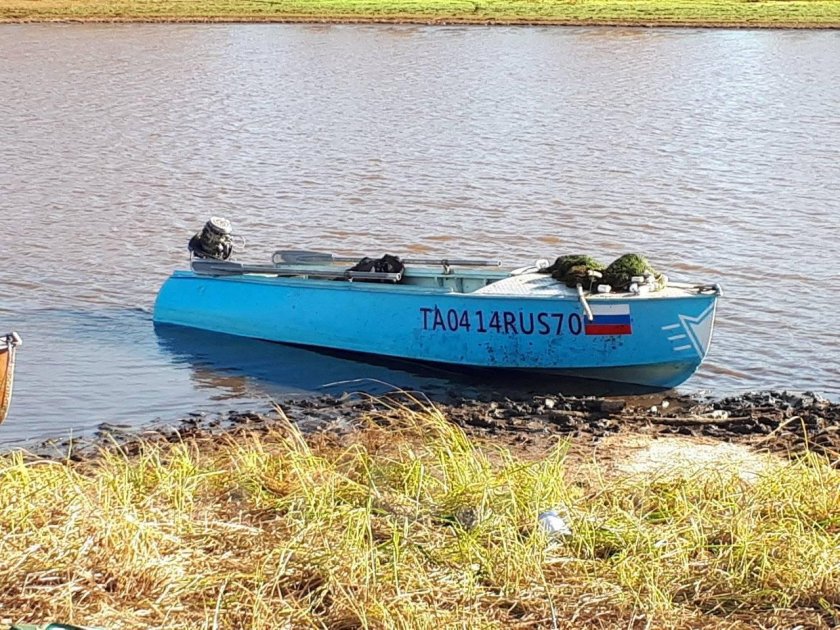 Казанка 5м фото