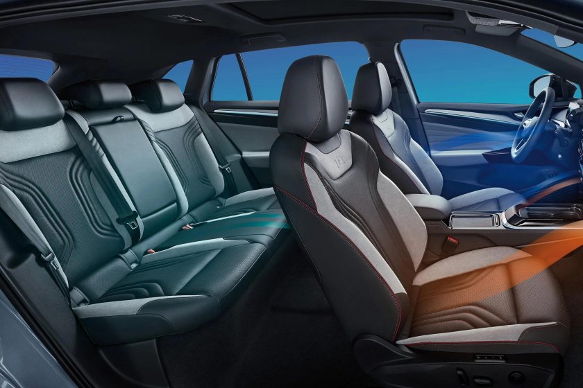 Фольксваген ID.4x