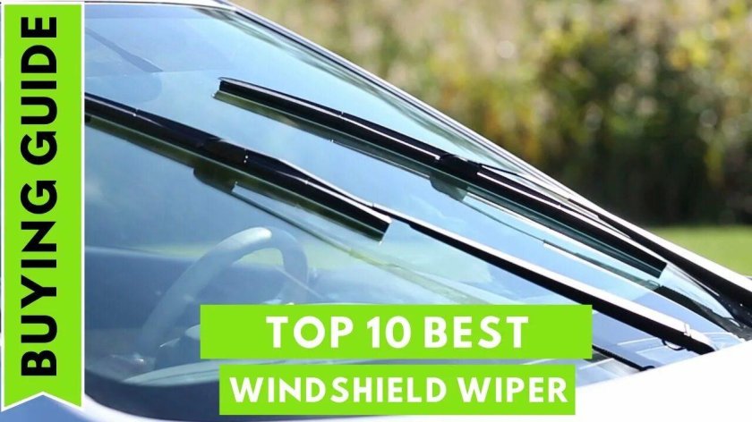 Дворники на авто