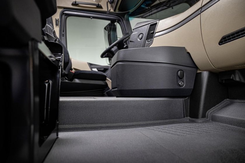 Mercedes Benz Actros Edition 2